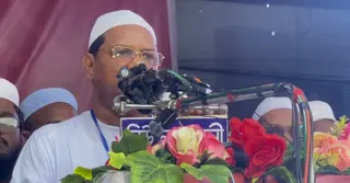 পিআরে ফ্যাসিস্ট হওয়ার সুযোগ নাই: রেজাউল করিম